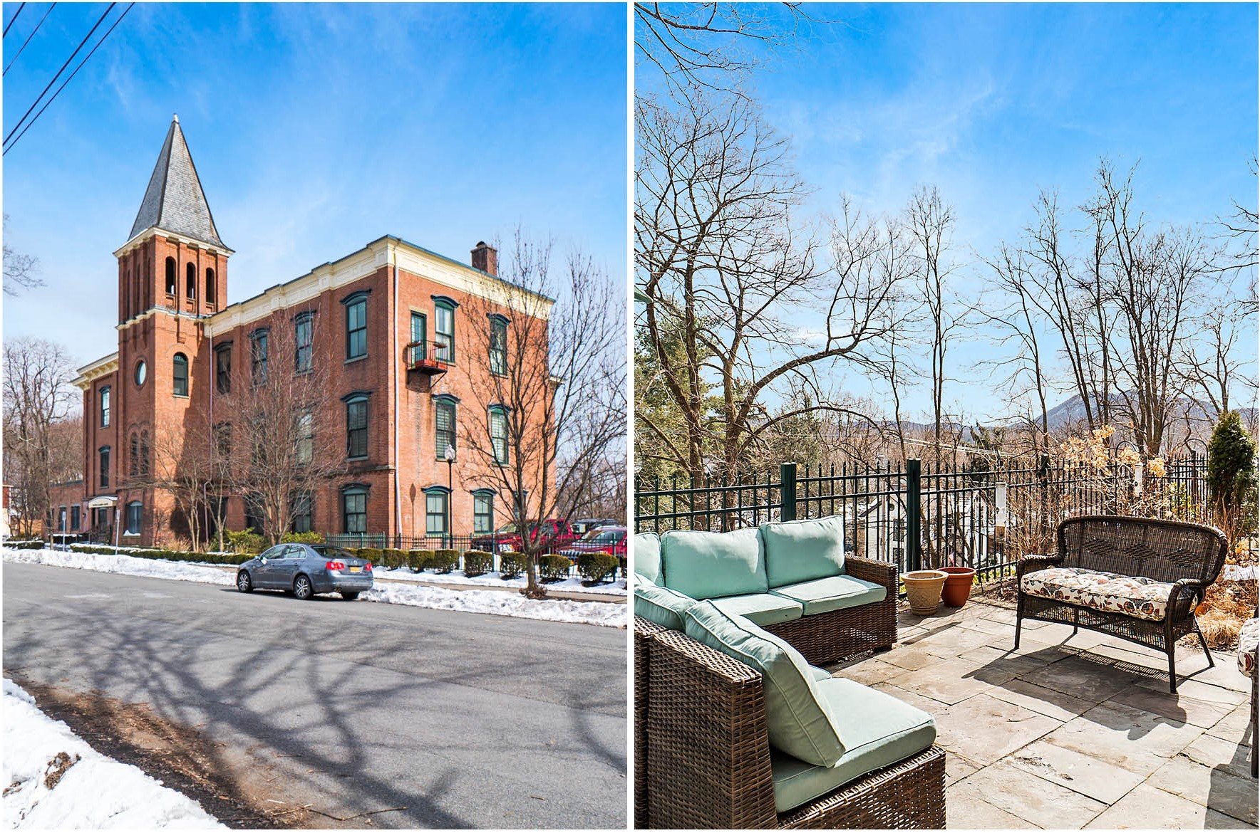 Kingston Loft For Sale